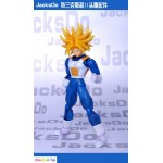 JacksDo - Trunks Head & Arm Super Saiyan Version v1